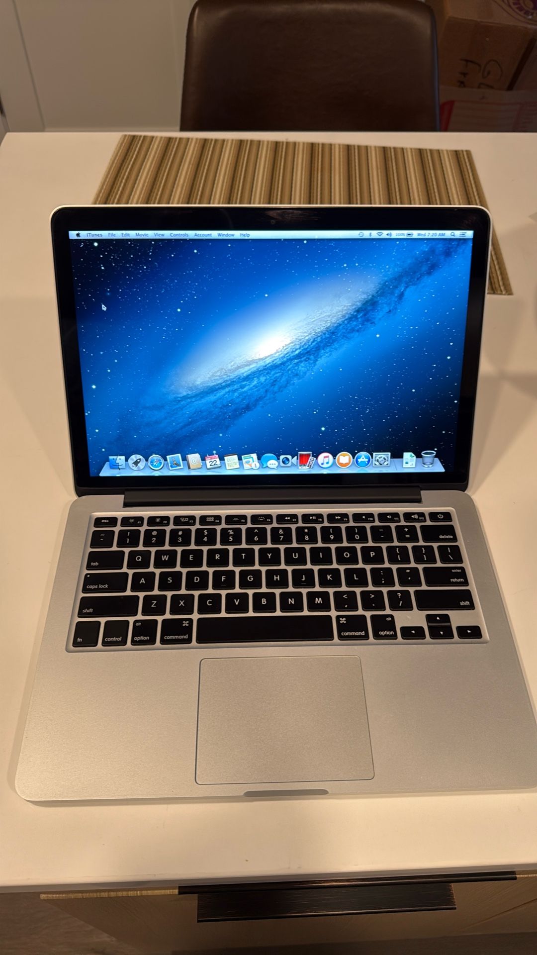 MacBooks Pro 2016