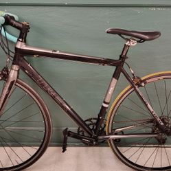 2012 Trek 2.1 H2 Apex