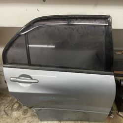 Evo 8 9 Rear Right Door