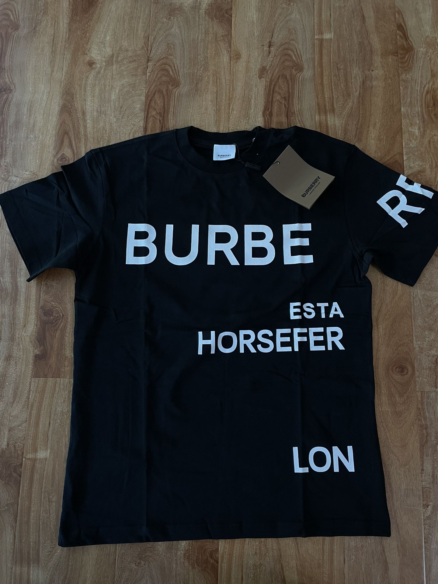 Burberry T Shirt