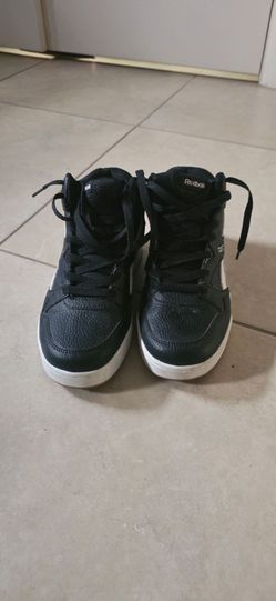 Reebok Tennis shoes  w7 m5