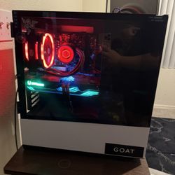 Gaming Pc Setup
