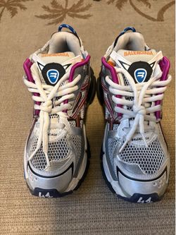 balenciaga runner
