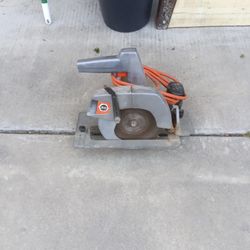 Circular Saw 