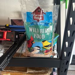 Free Bird Food