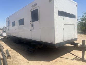Tráiler