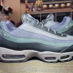 NIKE AIR MAX 95 SP 'A MA MANIÉRE HAND WASH COLD' (2025)