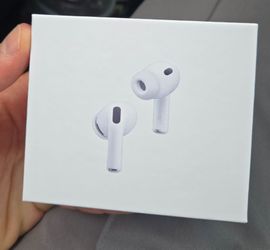 Apple airpod pro 3