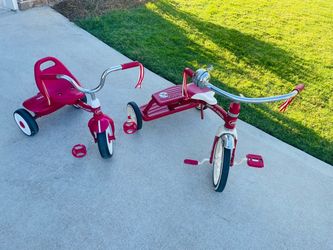 Kids Tricycle