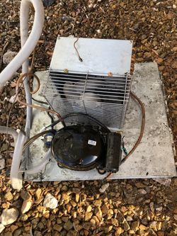 Compressor