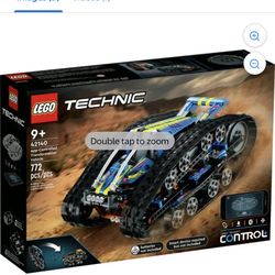 Lego TECHNIC