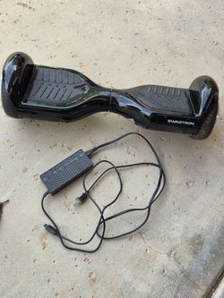 Swagtron Hoverboard