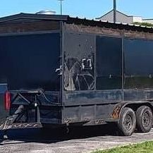 FOOD TRUCK  FOR SALE!!!