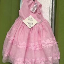Girls Dress 12 Months $5