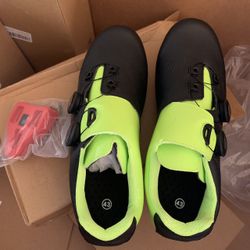 Cycling Shoes Men With Cleats