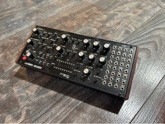 Moog Labyrinth Semi-Modular Synthesizer