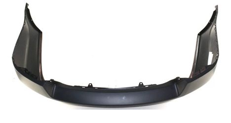 Bumper Cover For Honda Accord