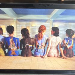 Picture Frames. Pink Floyd 