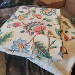 Upholstery fabric