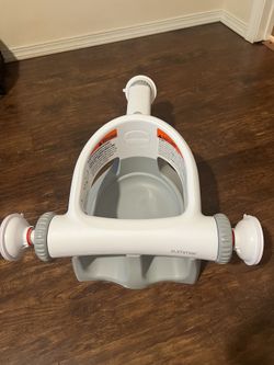 Summer Baby Bath Seat