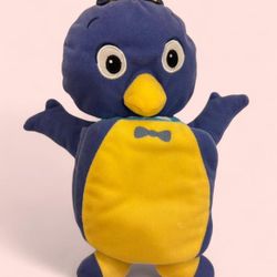 Pablo Plush Vintage  2006