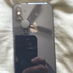 iPhone X 256gb