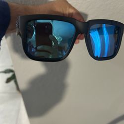 Heatwaves Sunglasses 