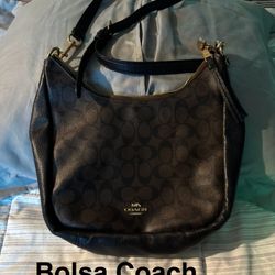 Bolsa Coach 