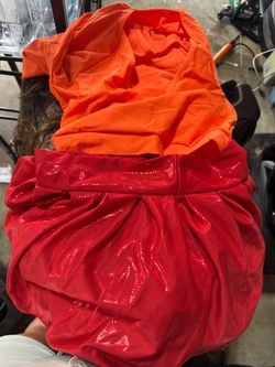 Wilma costume