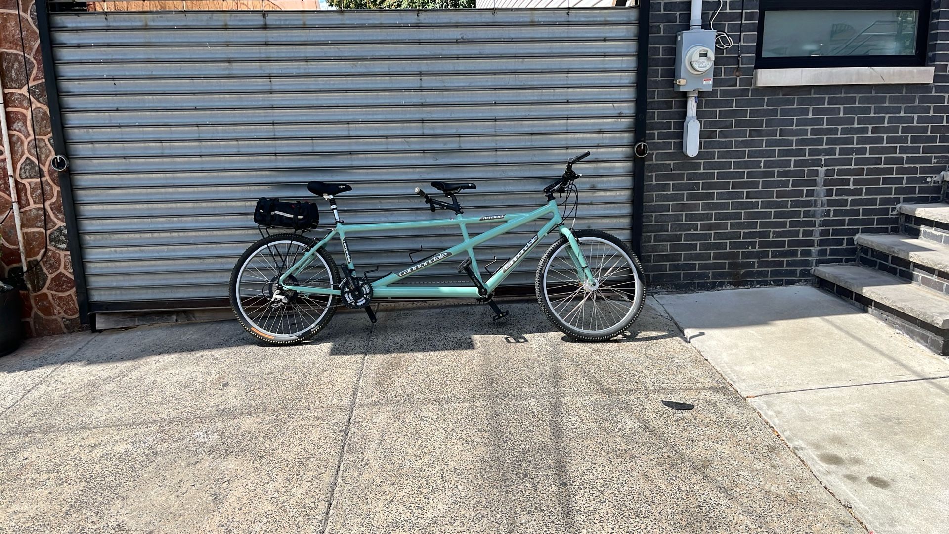 Cannondale MT800