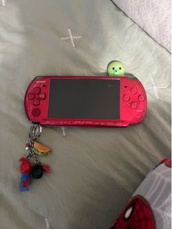 Psp with a ALOT of game in it