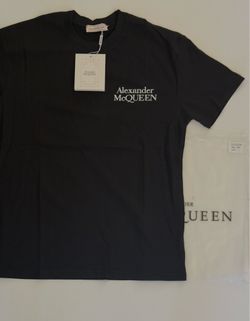 ALEXANDER MCQUEEN T-Shirt