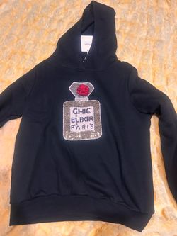 Women hoodie