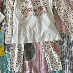 Toddler clothes