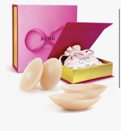 Nipple Covers for Women 2 Pairs 