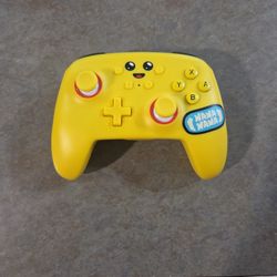 Power A Nintendo Switch Controller Fortnite Peely