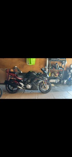 Motorcycle For Sale Spotsbike