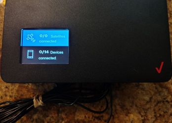 Verizon 5g lte 4g MINI TOWER AND EXTENDER