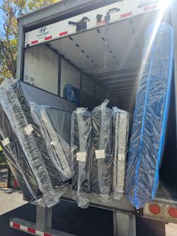 Brand New Queen Mattresses! 