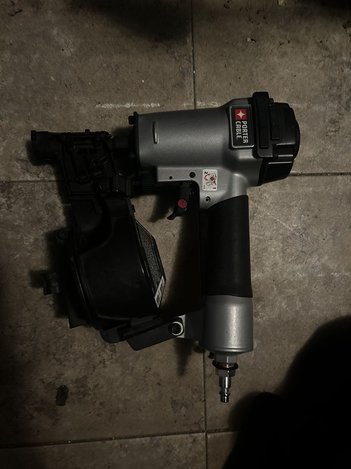 Porter-Cable Nailer