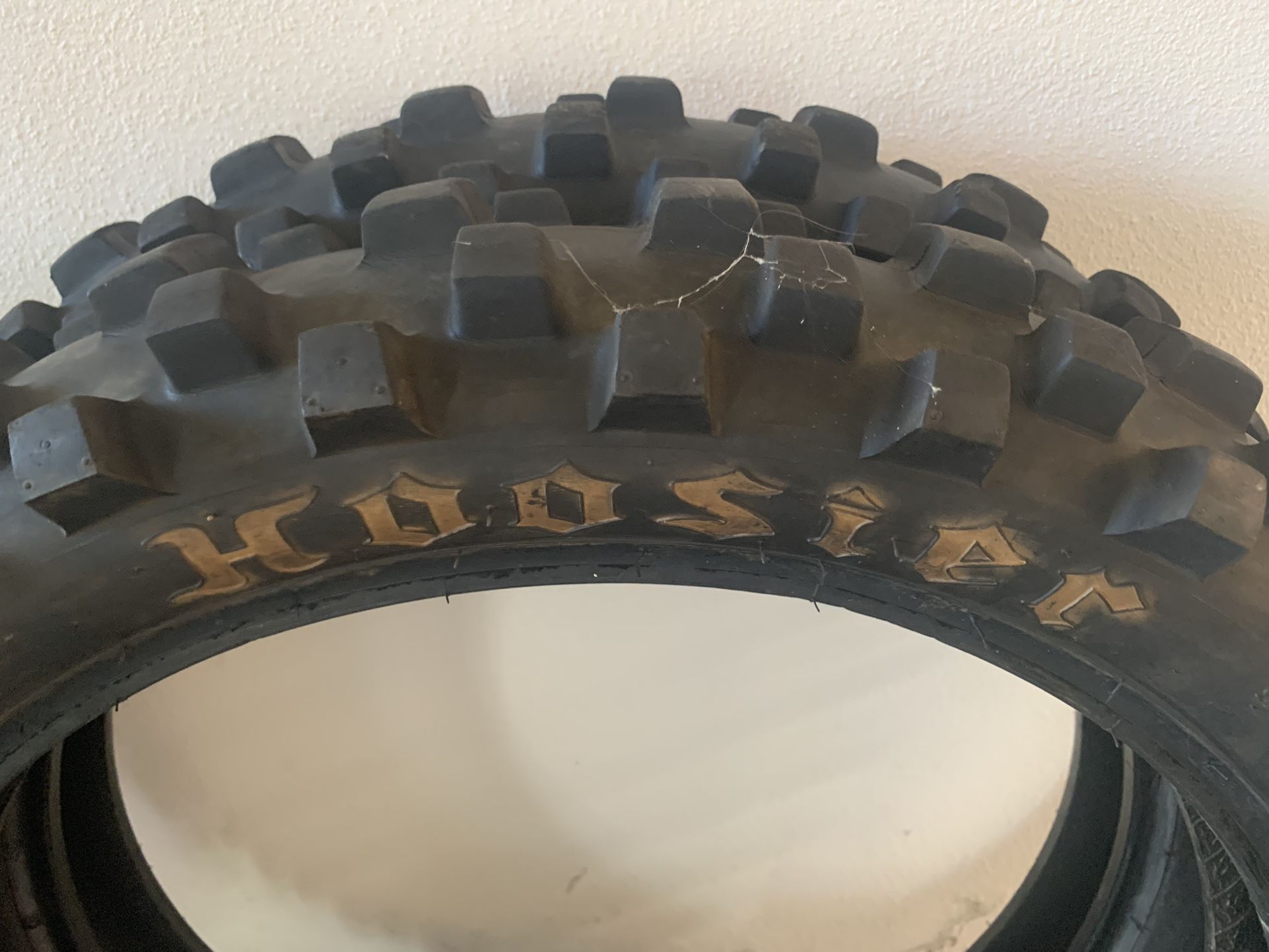 Motorcycle Tires