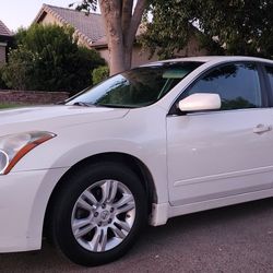 2010 Nissan Altima