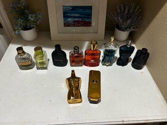 Cologne For Sale
