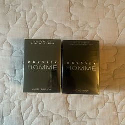 Armaf Odyssey Or White Edition