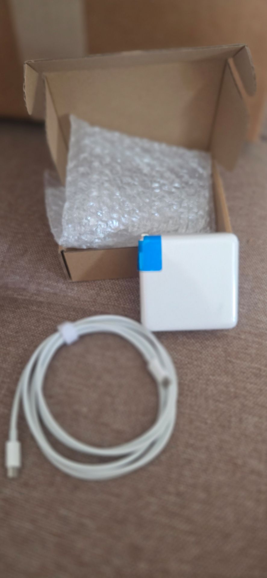 Charger - 96W USB C Charger Fast Charger