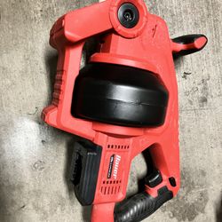 BAUER 20V Drain Cleaner / Auger