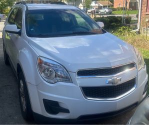2010 Chevrolet Equinox