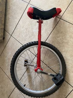 Unicycle