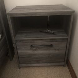Nightstand 