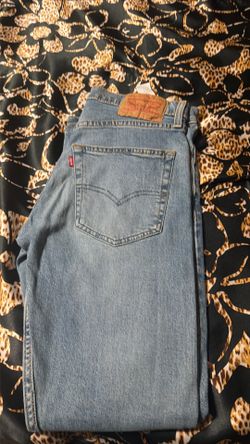 Levi’s